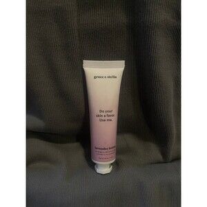 grace and stella moisturizing lavender body lotion